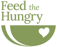 Feed the Hungry Logo