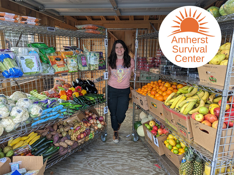 Amherst Survival Center