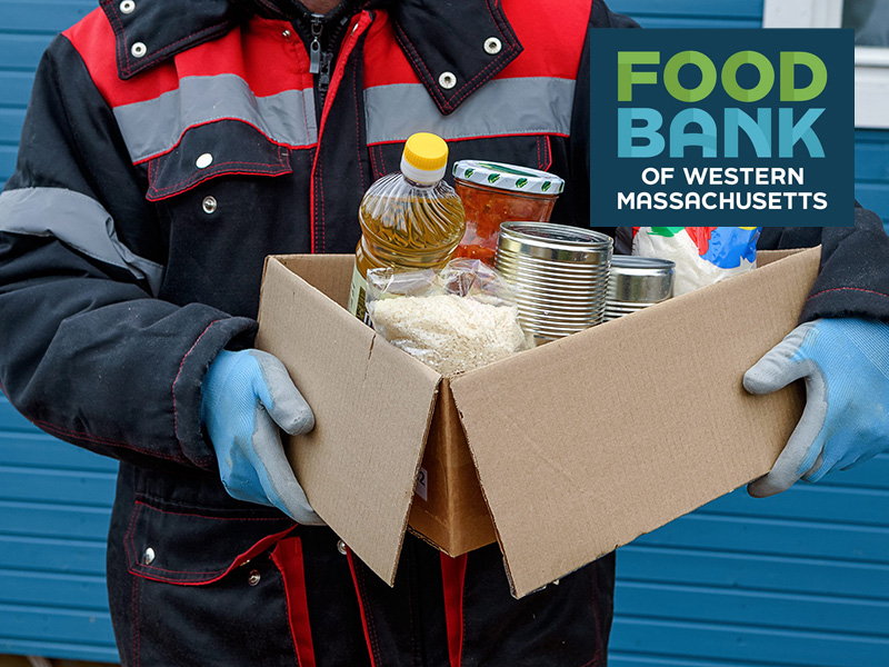 Western Massachusetts Food Bank