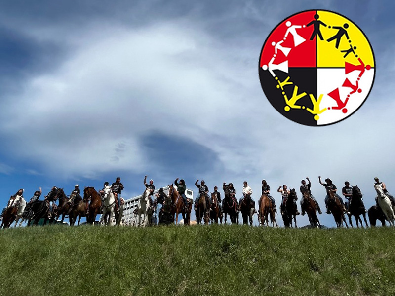 One Spirit Lakota