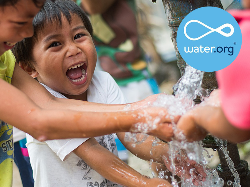Water.org