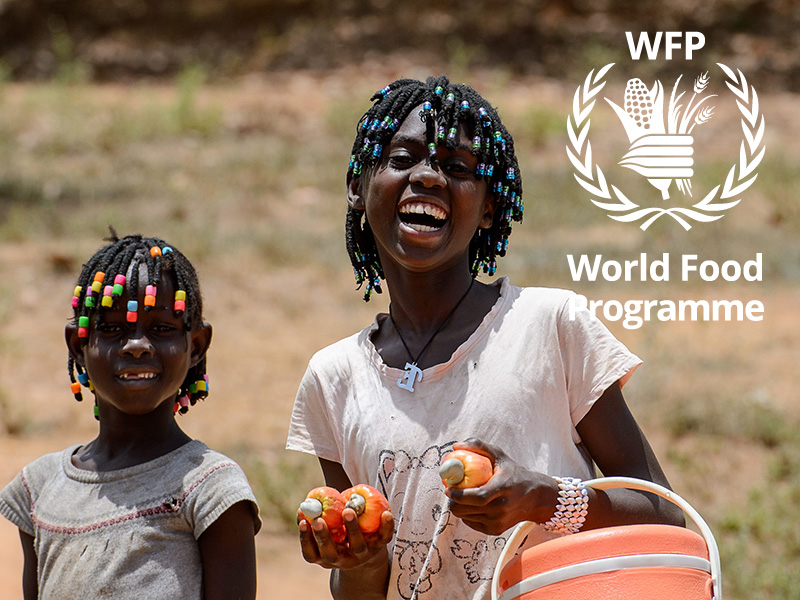 World Food Program